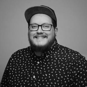 Meet your Posher, Benji